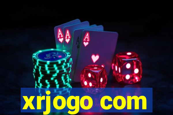 xrjogo com
